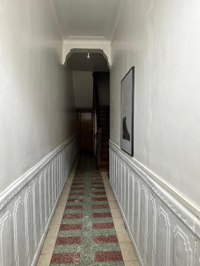 Appartement Calme, Spacieux Et Chic En Centre Ville ! Calais Bagian luar foto