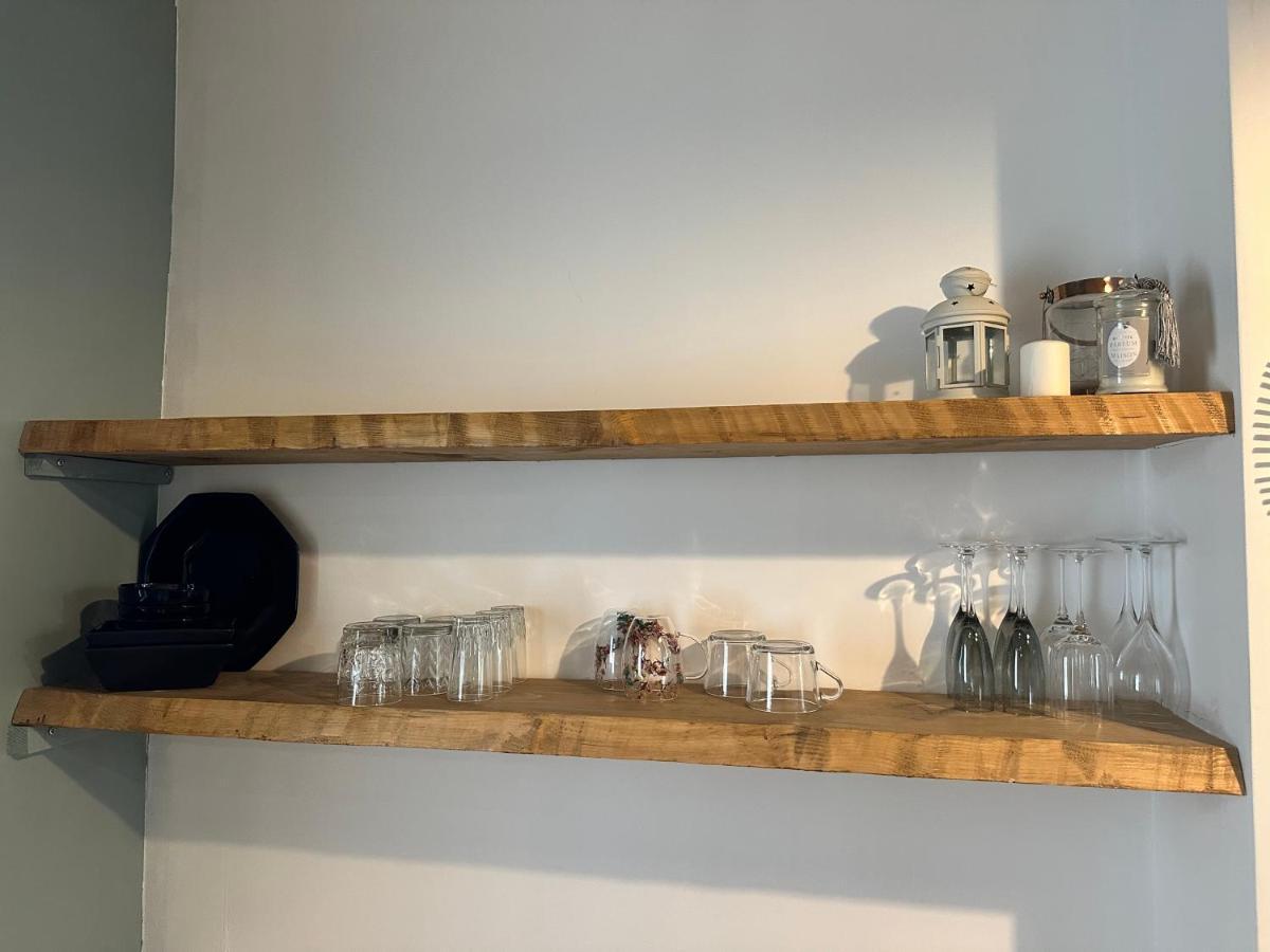 Appartement Calme, Spacieux Et Chic En Centre Ville ! Calais Bagian luar foto