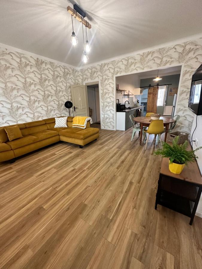 Appartement Calme, Spacieux Et Chic En Centre Ville ! Calais Bagian luar foto