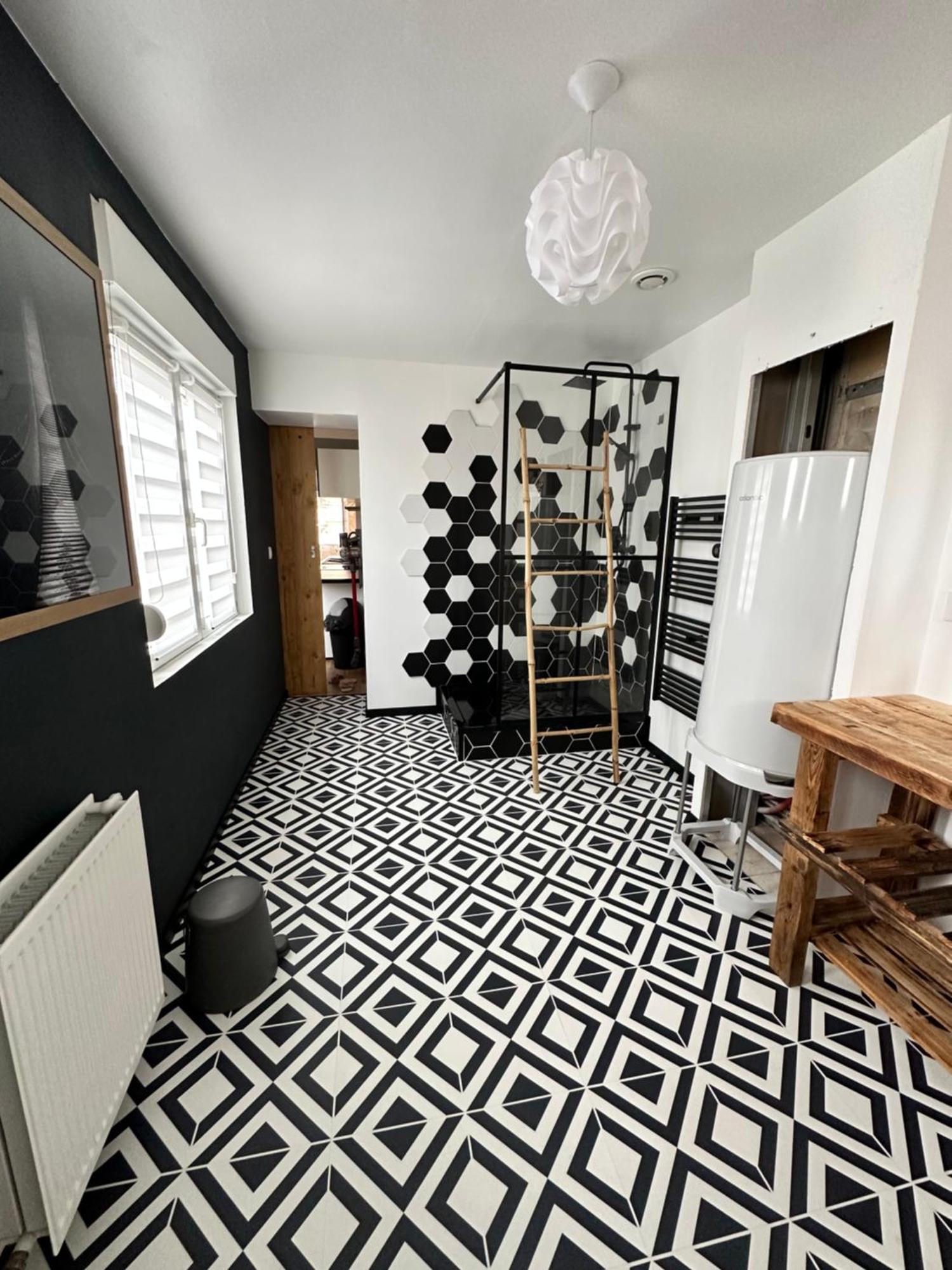 Appartement Calme, Spacieux Et Chic En Centre Ville ! Calais Bagian luar foto